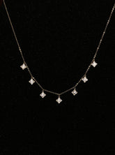 Twinkling Star Chain Pendant